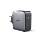 Ugreen Gan X 100 W 2 Port Type-C Hızlı Şarj Adaptörü Teşhir Outlet Vitrin