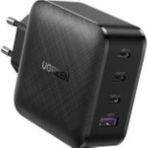 Ugreen Gan X Type-C Pd Usb 65 W Hızlı Şarj Ev Cihazı Teşhir Outlet Vitrin