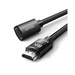 Ugreen Hdmı 8K 60Hz Uzatma Kablosu 1M, 40447