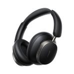 Ugreen HiTune Max6 Studio Pro Hybrid ANC Siyah Kablosuz Kulak Üstü Kulaklık