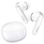 UGREEN HiTune T3 Pro Bluetooth 5.4 Kulaklık, Aktif Gürültü Önleyici, 4 Mikrofon ENC Clear Call Headsets, 30 saat USB C çalma, Hızlı Şarj, IPX5 Su Geçirmez, Bağlantı