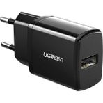 Ugreen iPhone Lightning 2.4A 1 m Data ve Şarj Kablosu