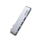 Ugreen MacBook Pro Air Thunderbolt 3 Type-C HDMI 3.0 TF SD Kart Okuyucu Hub