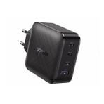 Ugreen MT02032 Gan X 65W 3 Type-C PD ve USB Hızlı Şarj Cihazı
