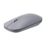 Ugreen MU001 2.4 GHz Sessiz Tuşlu Optik Gri Kablosuz Mouse