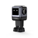 UGREEN Nexode Uno 65W Robot GaN Hızlı Şarj Cihazı 2xUSB-C, 1xUSB-A, Gri, 25685B