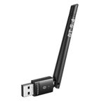 UGREEN PC için Bluetooth 5.4 Adaptörü - Fare, Klavye, Kulaklık, Cep Telefonu, Tablet, Denetleyici için Uzun İletim Aralıklı USB Dongle - Windows 11/10/8.1 Uyumlu