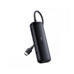 Ugreen Type-C HDMI VGA DisplayPort Dönüştürücü Adaptör