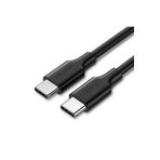Ugreen Type-c To Type-c 3a 1 m Hızlı Data Ve Şarj Kablosu