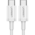 Ugreen Type-C to Type-C Hızlı Şarj ve Data Kablosu 1 Metre -60518