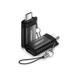 Ugreen Type-C to USB 3.0 Dönüştürücü, 50283