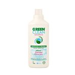 UGREEN U Clean Sensitive Bitkisel Çamaşır Deterjanı Kokusuz Boyasız 1000ml