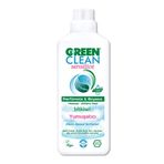 UGREEN U Green Clean Sensitive Parfümsüz&Boyasız Bitkisel Yumuşatıcı 1000 ml