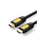 Ugreen UGREEN 4K HDMI Kablo, 1 m, Siyah, 10115