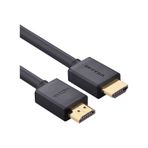 Ugreen Uhd 4K Yüksek Hızlı Ethernet Ve Hdmı Kablosu, 10 Metre, 10110