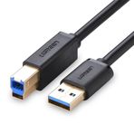 Ugreen Usb 3.0 1 m Yazıcı Kablosu