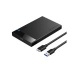 Ugreen Usb 3.0 2.5 İnç Harici Hdd/Ssd Disk Kutusu, 30848