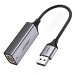 Ugreen Usb 3.0 Gigabit Ethernet Dönüştürücü