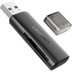 Ugreen USB 3.0 SD - Micro SD Kart Okuyucu