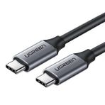 Ugreen USB 3.1 Type-C 1.5 M Şarj Ve Data Kablosu