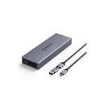 Ugreen Usb 3.2 Gen2 Type-C 10Gbps M.2 Nvme Ssd Disk Kutusu