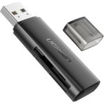 Ugreen Usb-A 3.0 To Sd, Tf Kart Okuyucu, 60722