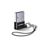 Ugreen USB-A Erkek to USB Type-C Dişi Çevirici Dönüştürücü Adaptör