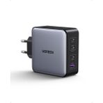 Ugreen Usb-C Şarj Cihazı, Nexode - Beyaz