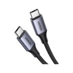 Ugreen USB C to Type-C PD 3.1 240 Watt 5 Amper 2 mt Hızlı Şarj ve Data Kablosu