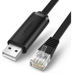 Ugreen USB Ethernet RJ45 Dönüştürücü Kablo 3 Metre