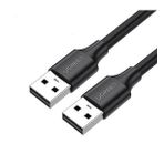 Ugreen USB To USB 1 Metre Data ve Şarj Kablosu