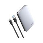 Ugreen Usb To Usb C Gen2 2,5'' Hard Disk Kutusu, 70498