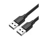 Ugreen Usb To Usb Data Ve Şarj Kablosu, 50 Cm, 10308
