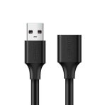 Ugreen Usb Uzatma Kablosu 50 Cm, Siyah, 10313