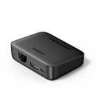 Ugreen Yazıcılar İçin USB 2.0 Kablolu ve Kablosuz Ağ Sunucusu