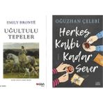 Uğultulu Tepeler - Emily Bronte - Herkes Kalbi Kadar Sever - Oğuzhan Çelebi