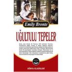 UĞULTULU TEPELER - EMILY BRONTE (ISBN:9786055433086)