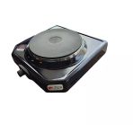 Uğur 1500W Pleyt Elektrikli Ocak
