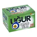 Uğur 250 gr 32 mm Toplu İğne