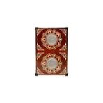 Uğur 60x90 cm Fırınlı Kuzune Soba Altı