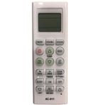 Uğur AC-011 Klima Kumandası