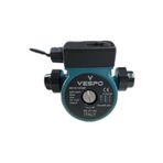 Uğur Bobinaj Sıcak Su Sirkülasyon pompası 25/6-130 (220v) Sessiz