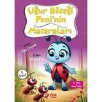 Uğur Böceği Poni Nin Maceraları (10 Kitap)