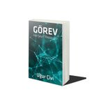 Uğur Çivi - Görev