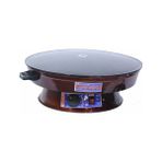 Uğur DD1111 Elektrikli 2200W Büyük Boy Termostatlı Yufka Sacı