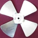 Uğur Dondurma Dolabı Fan Motoru Pervanesi