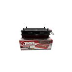 Uğur Elektrikli Izgara Krom Rezistanslı Barbekü Dumansız-Kokusuz 1400 Watt