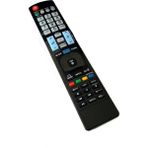 Uğur Lg LCD / LED Tüm Modeller için Tv Kumandasi