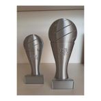 UĞUR MOBİLYA BEST Ödül Kupası 15 cm Boyasız İsme Özel