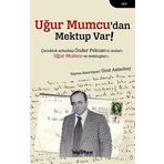 Uğur Mumcu'dan Mektup Var - Ümit Aslanbay